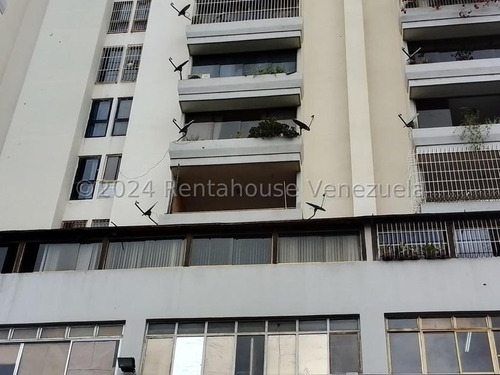 Apartamento En Venta - Desyree De Abreu