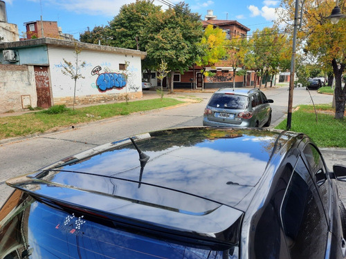 Volkswagen Fox 1.6 Trendline 2010