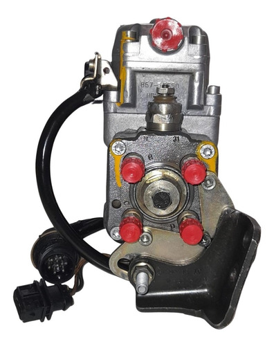 Imagen 8 de 8 de Bomba Inyectora Megane 1.9 Dti Reparada