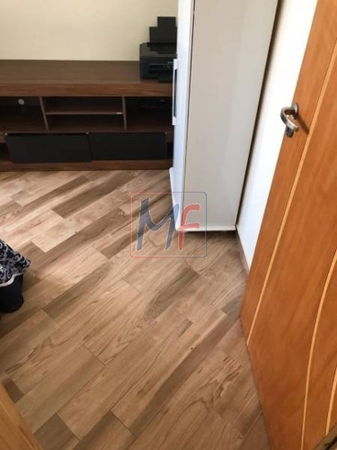 Imagem 23 de 23 de Ref: 11.812 Lindo Apto Com 54 M², 4 Dorms. (sendo 1 Suíte), 1 Vaga Área De Lazer Completa Bairro Jardim América Da Penha. Boa Localização. - 11812