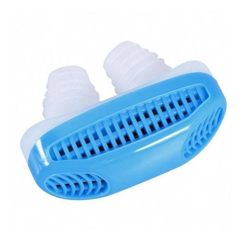 Aparelho Respiratorio Anti Ronco Snoring Air Purifier