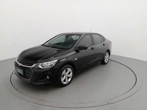 Chevrolet Onix 1.0 TURBO FLEX LTZ AUTOMÁTICO