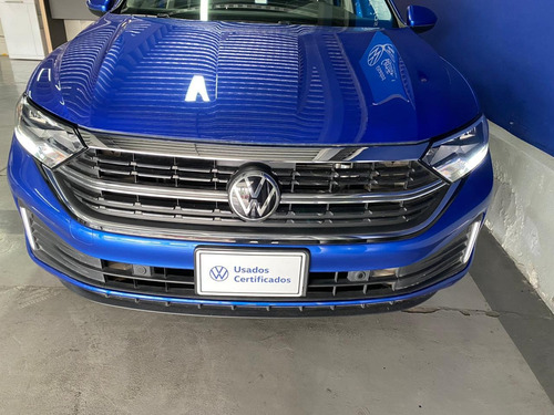 Volkswagen Jetta Comfortline 1.4 L TSI 150 Hp