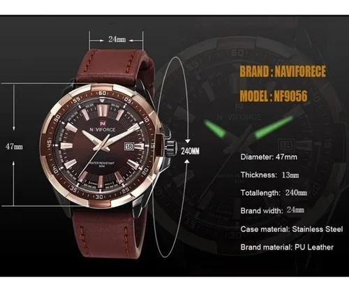 Naviforce nf 9056 sale