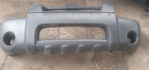 Parachoque Delantero Nissan Frontier 2001-2008