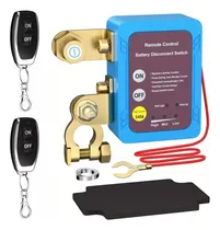 Comprar Para Interruptor Remoto De Apagado Automático De La Kits