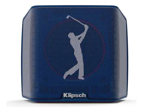 Klipsch Pga Tour Edition Groove Altavoz Bluetooth Portátil 