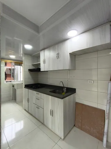 Apartamento En Arriendo En Santander. Cod A30768