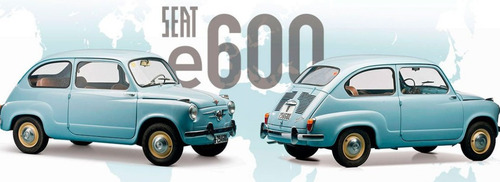 Pistones Mondial Originales Fiat 1500 125 600