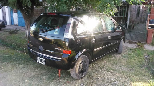 Chevrolet Meriva 1.8 Gls 2011