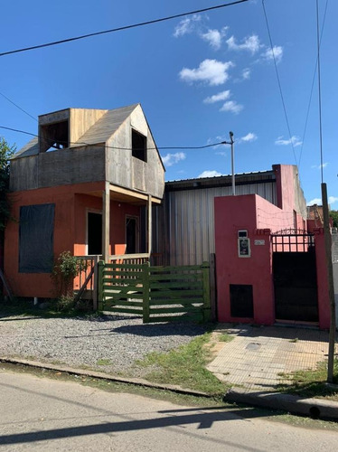 Imagen 3 de 30 de Depósito - Rincon De Milberg