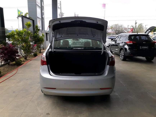 Imagem 11 de 12 de Hb20s 1.6 Comfort Plus 16v Flex 4p Automático