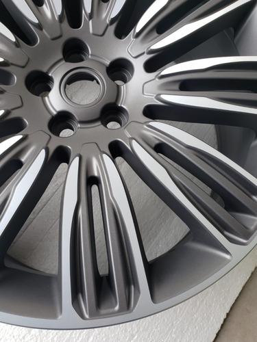 Roda Range Rover Sport Velar 5x120 Tala9,5 Aro 22 Original