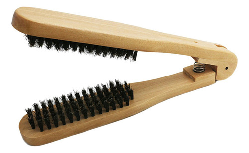 3 Peine Para Alisar El Cabello Cepillo Para El Cabello
