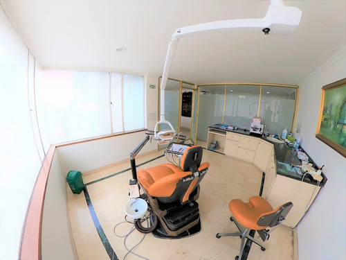 Imagen 8 de 15 de Consultorio En Venta Unilago - Chapinero