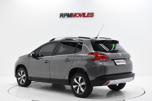 Peugeot 2008 1.6 Thp Sport Manual 2017 Rpm Moviles