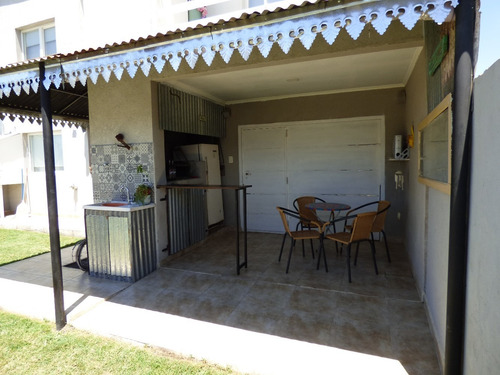 Imagen 11 de 14 de Hermosa Y Acogedora Casa En Tandil Hidromasaje Y Parrilla.