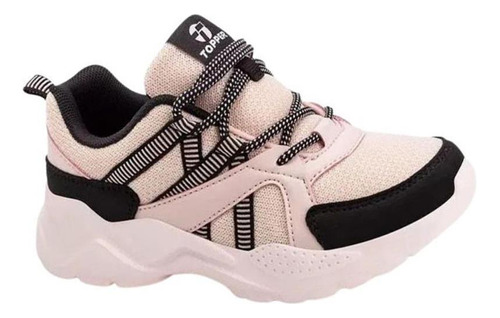 Topper Zapatillas - Chalpa Ii Bbrosa - Ngo