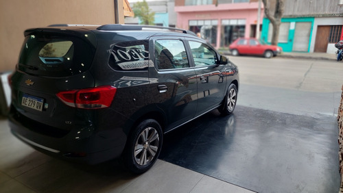 Chevrolet Spin 1.8 Ltz 5as 105cv