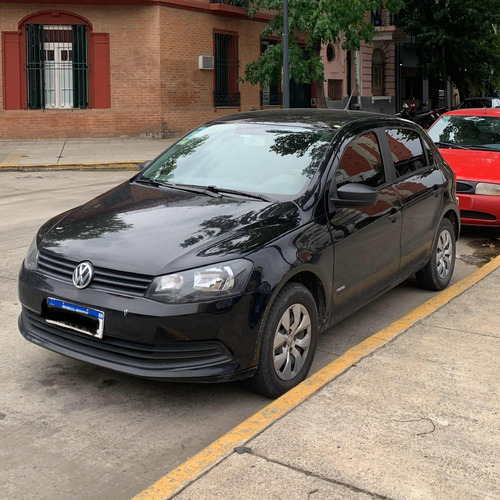 Volkswagen Gol Trend 1.6 Serie 101cv 5p