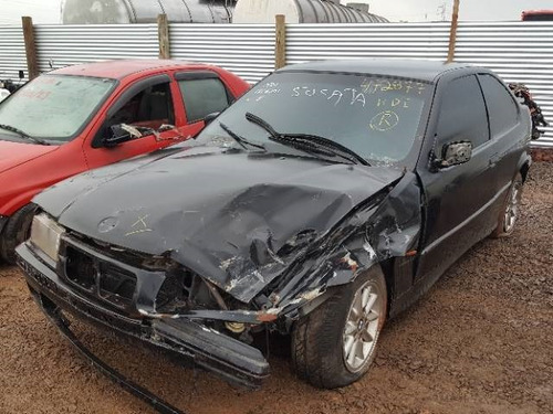 Imagem 4 de 12 de Sucata Bmw 318 Ti Venda Em Peças