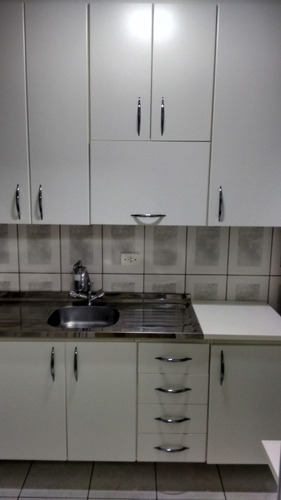 Imagem 15 de 21 de Apartamento - Ref: 6229