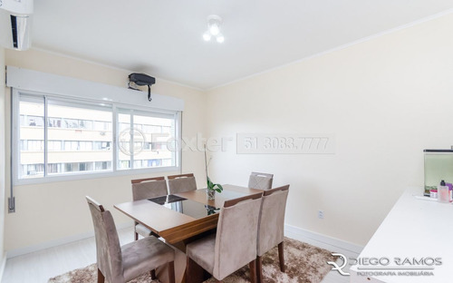 Imagem 5 de 25 de Apartamento, 3 Dormitórios, 99.5 M², Centro Histórico - 185820