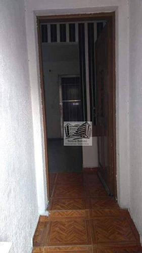 Imagem 5 de 27 de Sobrado À Venda, 57 M² Por R$ 380.000,00 - Penha De França - São Paulo/sp - So0048