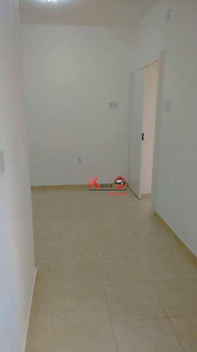 Imagem 11 de 30 de Casa Com 3 Dormitórios À Venda, 125 M² Por R$ 650.000,00 - Boqueirão - Santos/sp - Ca0361