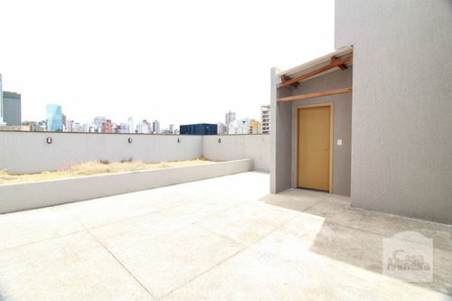 Imagem 13 de 13 de Sala-andar À Venda No Barro Preto - Código 257451 - 257451