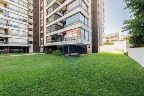 Alonso De Cordova- Parque Bicentenario