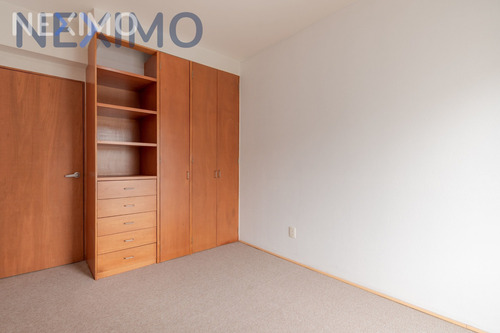 Imagen 11 de 24 de Renta De Departamento En Nuevo Polanco, Miguel Hidalgo, Ciudad De México