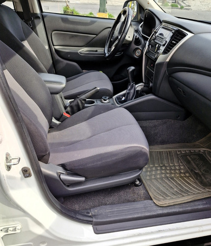 Mitsubishi L200 2.5 Di-d Cabina Doble 4x4 Mt