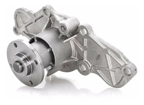 Bomba Agua Mazda Mx-6 2.5l V6 93 97 Shark 5669718