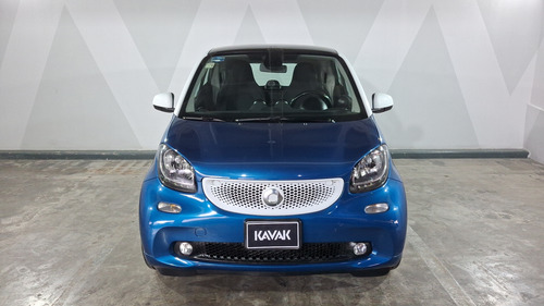 Smart Fortwo 0.9 PASSION TURBO