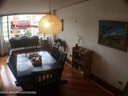 Imagen 7 de 14 de Apartamento En Venta En Alhambra 22-1264 C.o