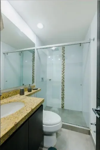 Apartaestudio En Venta San Diego 820-431