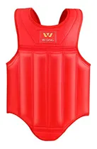 Comprar Protector De Pecho Para Artes Marciales Muay Thai Mma Sanda