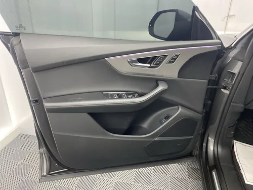 Audi Q8 3.0 Tfsi Quattro Progressive