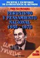 Peronismo Y Pensamiento Nacional (1955-1973) Hernandez (bi)