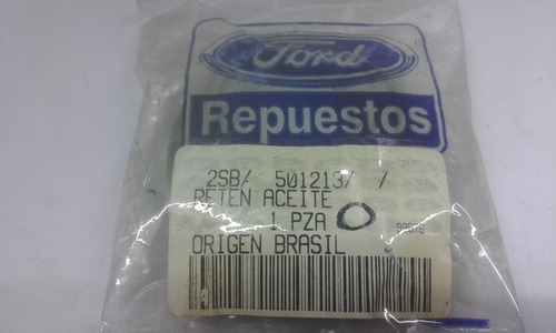 Reten De Palier Ford F100 Y F4000 93-98 Legitimo