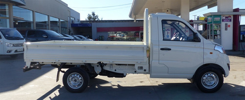 Camion Zanella Ztruck C/simple No Dfsk,no Kia,no Dfm,no Gino