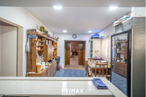 Imagen 26 de 30 de Venta De Excelente Casa Quinta Bahia Blanca