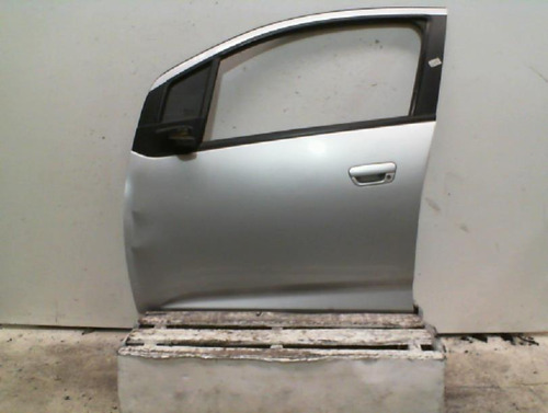 Puerta Delantera Izquierda Chevrolet Spark 5p 2012 - 286936