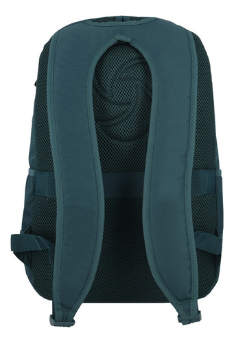 Mochila Samsonite Reformation Rock Green