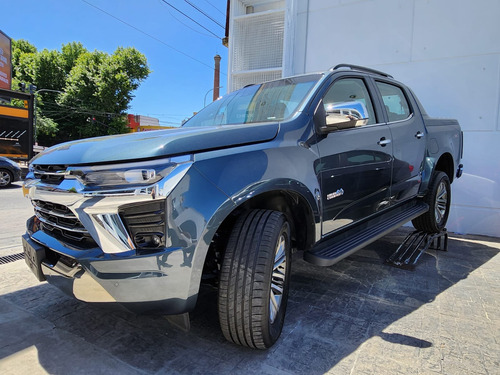 Chevrolet S10 2.8 High Country Cd Tdci 200cv