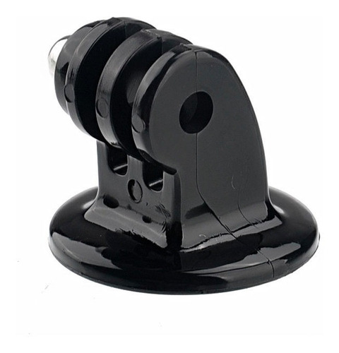 Suporte Adaptador Tripé TriPod Mount Gopro Sjcam Xiaomi Eken