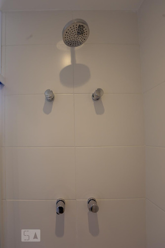 Apartamento À Venda - Consolação, 1 Quarto, 44 - S892895571