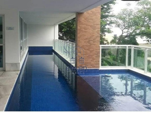 Imagem 12 de 24 de Cobertura Residencial Para Venda Avenida Cardeal Da Silva Federação, Salvador 2 Dormitório, 2 Sala, 2 Banheiro, 2 Vaga 93,00 M² Útil Vista Mar Frontal - Fv110 - 69244389