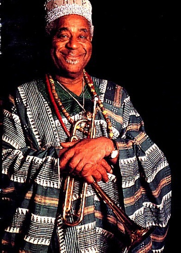Dizzy Gillespie - Closer To The Source (1998)